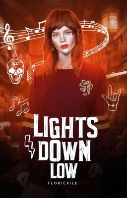 Lights Down low 𝑓𝑡. Sirius Black