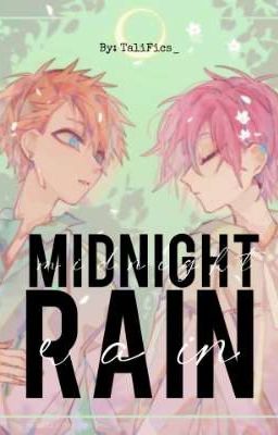 Midnight Rain「mitsukou」