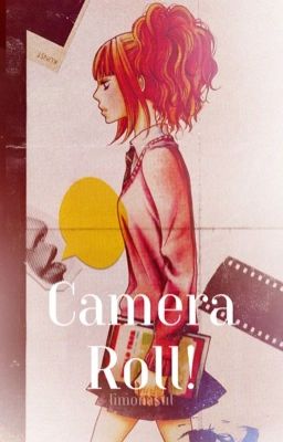 Camera Roll! ─ My Hero Academia