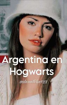 Argentina En Hogwarts