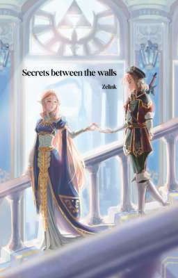 Secrets Between The Walls.