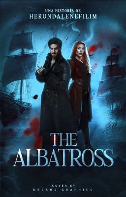 the Albatross 》ouat