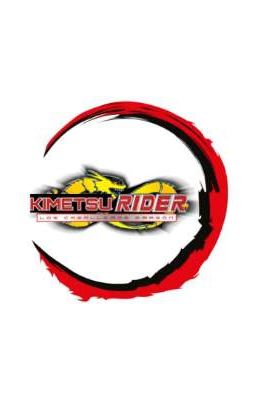 Kimetsu Rider: Los Caballeros Dragón