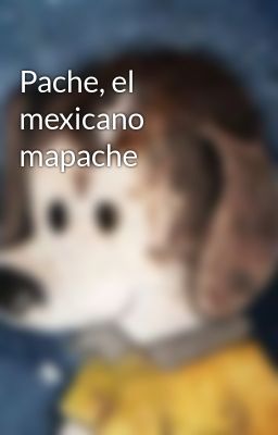 Pache, El Mexicano Mapache