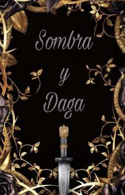Sombra y Daga