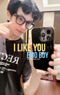 I Like You, Emo Boy 