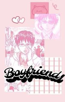 Boyfriend 