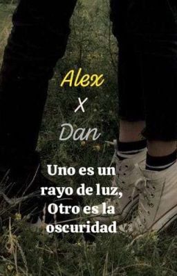 Alex x dan Fanfic (versión Dulcecos...