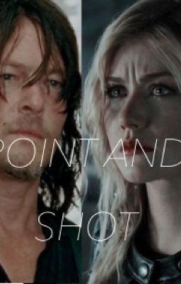 Point And Shot ||| Daryl Dixon