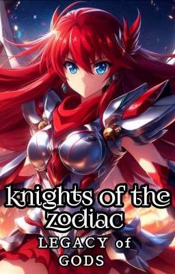 Knights Of The Zodiac⭐legacy Of Gods