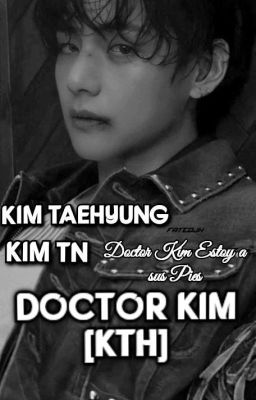 Doctor Kim 