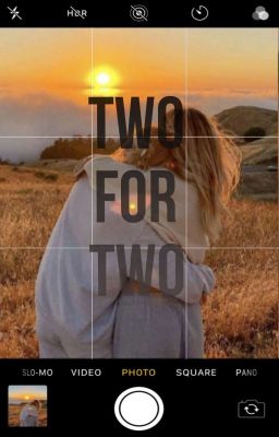 •° Two For Two °• Fred & George Weasley.