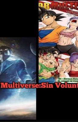 Multiverse:sin Voluntad
