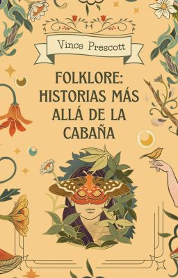Folklore: Historias Más Allá De La Cabaña