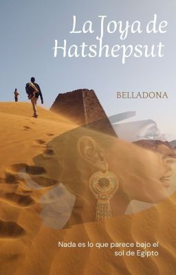 la Joya de Hatshepsut