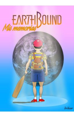 Earthbound: mis Memorias