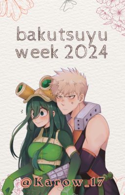 Bakutsuyu Week | 2024