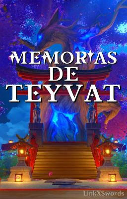 Memorias de Teyvat