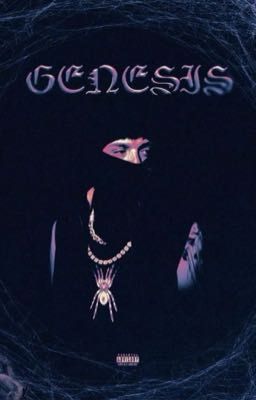 Genesis - Hassan .