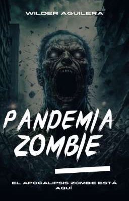 Pandemia Zombie