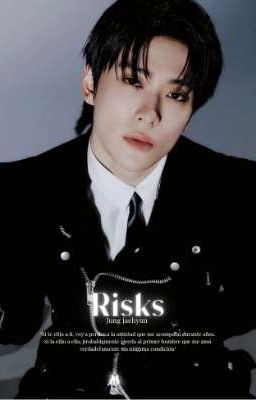Risks | Jung Jaehyun