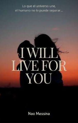 I Will Live For You | Adrinette |
