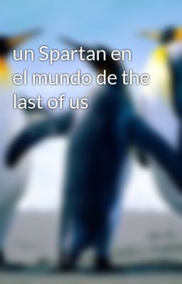 Un Spartan En Elumdo De The Last Of Us