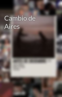 Cambio De Aires