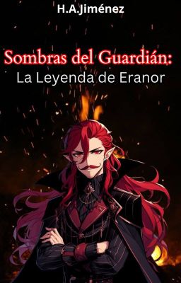 Sombras Del Guardián: La Leyenda De Eranor