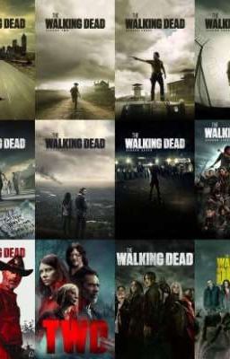 The Walking Dead -dwd- / 1.ver/ Ava