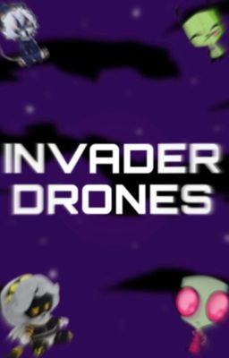 Invader Drones (murder Drones x Inv...