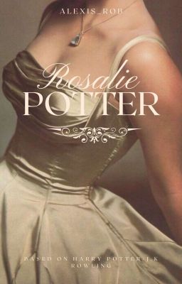 Rosalie Potter - Harry Potter