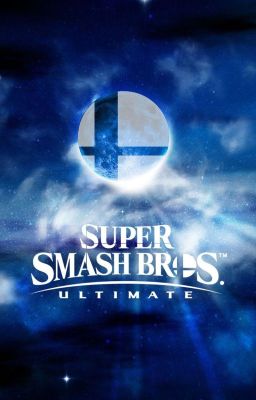 Super Smash Bros Ultimate Dioses Mu...