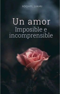 un Amor Imposible e Incomprensible