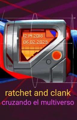 Ratchet and Clank: Cruzando el Mult...