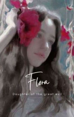 Flora || the Vampire Diaries