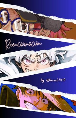 Reencarnación [one Piece] - Nika +...