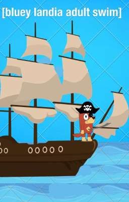Rusty el Pirata