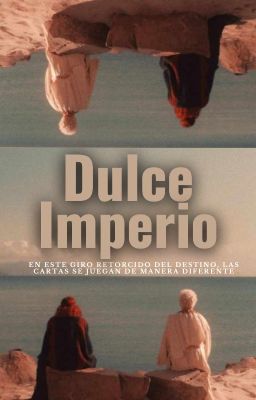 Dulce Imperio | Ineffable Husbands