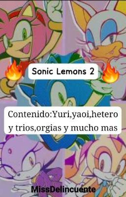 Sonic Lemons 2