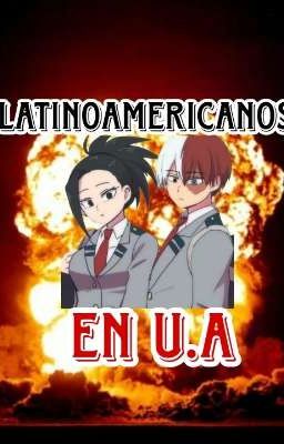 Latinoamericana en u.a