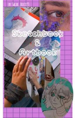 ~ Sketches & Artbook ~ by: Scar Roc...