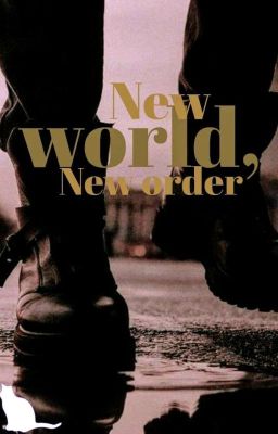 new World, new Order