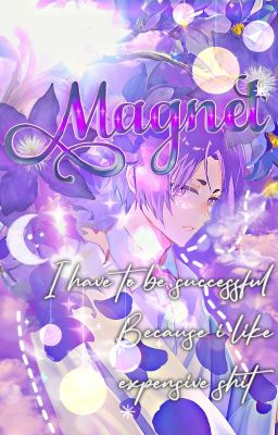 Magnet [mikage Reo]