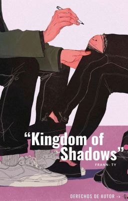 Kingdom Of Shadows