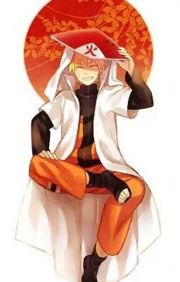 Naruto: Kage no aru Hikari