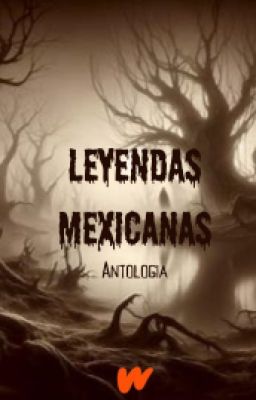 Antología de Leyendas Mexicanas