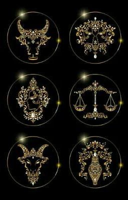 los Signos del Zodiaco y Muchas Cos...