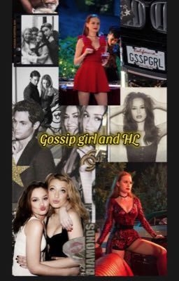 Gossip Girl and hl