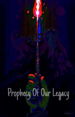Prophecy of our Legacy - Cedric Dig...